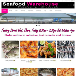 seafoodwarehouse.com.au