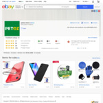 eBay Australia petoz-store
