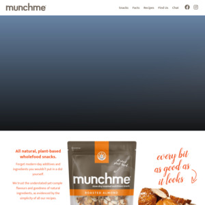munchmefood.com