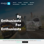 dovetailgames.com