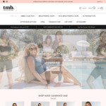 themilkboutique.com
