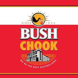 Bush Chook