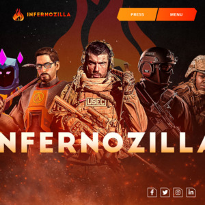infernozilla.com
