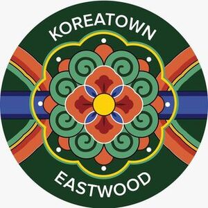 Eastwood Koreatown