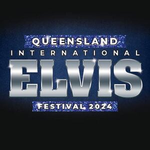 Queensland Elvis Festival