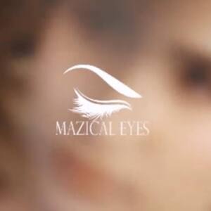 Mazical Eyes