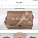 knomobags.com