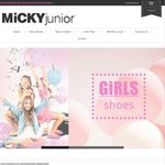 MICKYjunior