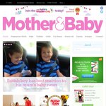 motherandbaby.com.au