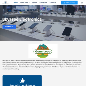 Skytree Electronics