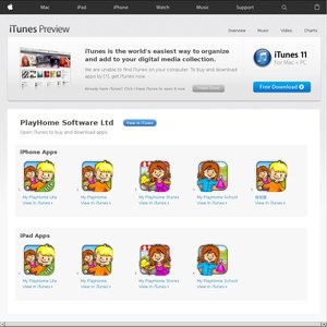 playhome-software-ltd