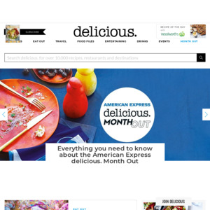 delicious.com.au