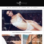 topdrawerlingerie.com.au