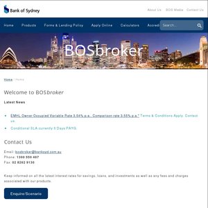 bosbroker.com.au