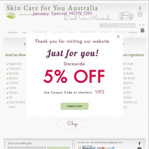 skincareforyou.com.au