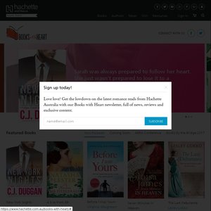 bookswithheart.com.au