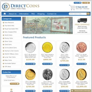 directcoins.com.au