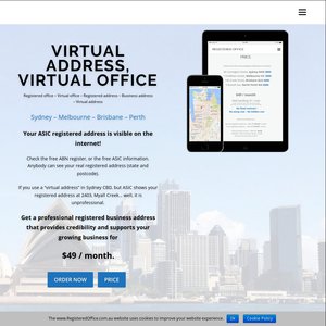 Virtual Telephone Receptionist thumbnail