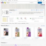 eBay Australia heritagebrands