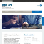 Self Managed Super Fund Expo