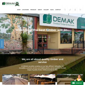 demak.com.au