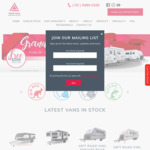 newagecaravansmelbourne.com.au