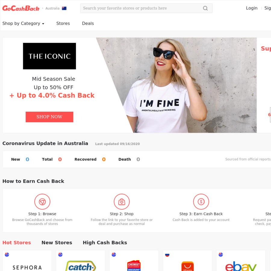 gocashback-a-new-cashback-site-has-launched-ozbargain-forums