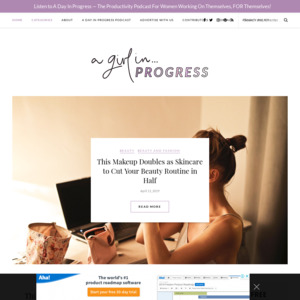 agirlinprogress.com