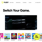 qubicgames.com