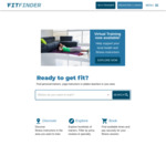 fitfinder.com.au