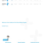 aerohealthcare.com