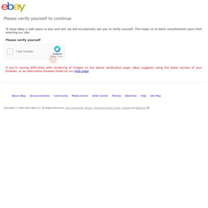 eBay Australia truvana