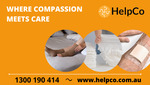 HelpCo Medical Supplies