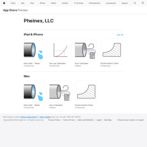 Pheinex, LLC