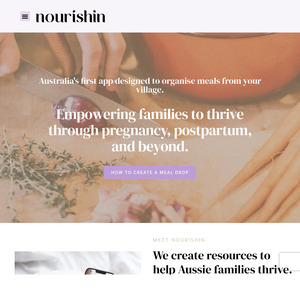 nourishin.com.au