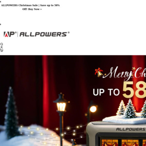 allpowers.com.au