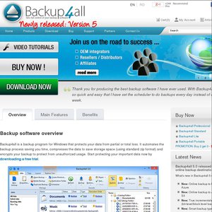 backup4all.com