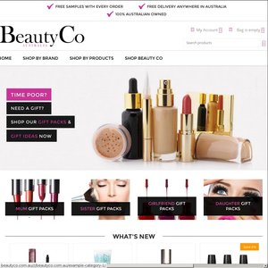 Beauty Co Australia