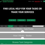 tasktender.com.au