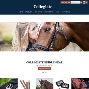 collegiatesaddlery.com.au