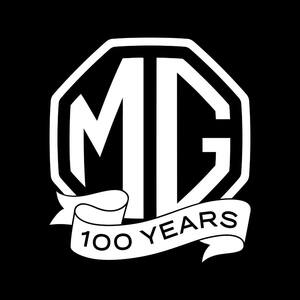 MG Motor Australia