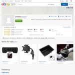 eBay Australia yuniquee