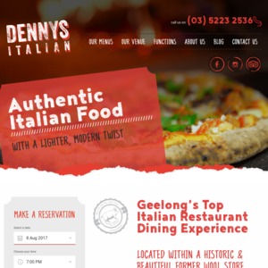 dennyskitchen.com.au