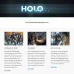 holowritingstore.com