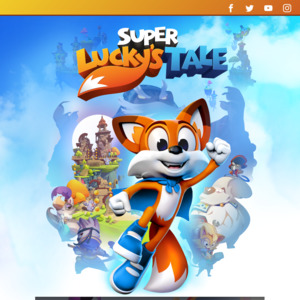 superluckystale.com