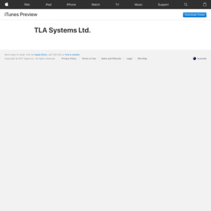 tla-systems-ltd