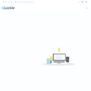 quickle.com.au