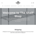 The Shelf Shop