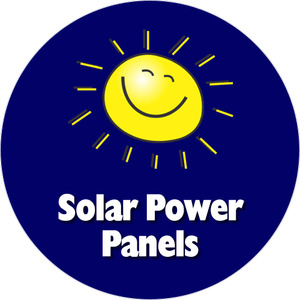 Solar Power Panels