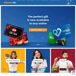 Metcash Gift Cards